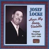 TOWER RECORDS ONLINE㤨Josef Locke/Hear My Song, Violetta 1947-50[8120549]פβǤʤ1,790ߤˤʤޤ