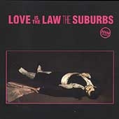 Love Is the Law