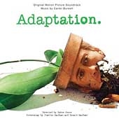 Adaptation (OST) Adaptation (OST)