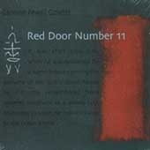 Red Door Number 11