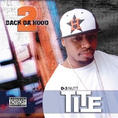 Back 2 da Hood [PA]