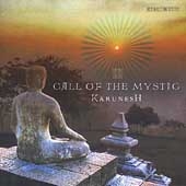 Call of the Mystic