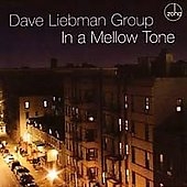 In a Mellow Tone In a Mellow Tone