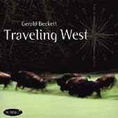 Traveling West