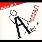 Apples & Synthesizers Apples & Synthesizers