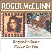 Roger McGuinn/Peace On You