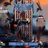 Engulfed by the Swarm [Digipak]