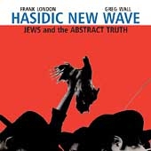 Jews & The Abstract Truth Jews & The Abstract Truth