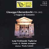 Organi della "Citta di Treviso" - Gherardeschi / Tagliavini Organi della "Citta di Treviso" - Gherardeschi / Tagliavini