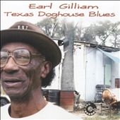 Texas Doghouse Blues