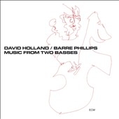 Music From Two Basses
