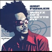 Waltz Of A Ghetto Fly (EU)