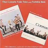 Corrie Folk Trio & Paddie Bell/Singing Games, The (The Dawning Of The Day)