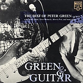Best Of Peter Green 1977-81 (Green Guitar), The
