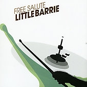 Free Salute [Single]
