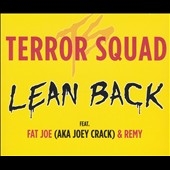 Lean Back Pt.1 [ECD] [Single]