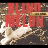 Live At The Palace Live At The Palace