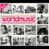 Beginner's Guide To World Music Vol.2