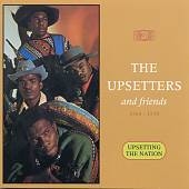 Upsetting The Nation Upsetting The Nation