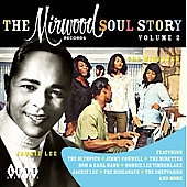 Mirwood Soul Story Vol. 2[CDKEND264]
