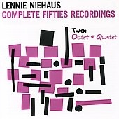 Complete Fifties Recordings V.2 (Octet & Quintet)