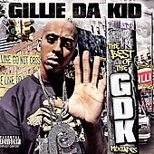 Best Of The GDK Mixtapes [PA]