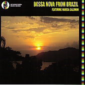 TOWER RECORDS ONLINE㤨Marcia Salomon/Bossa Nova From Brazil[CKV20352]פβǤʤ1,190ߤˤʤޤ