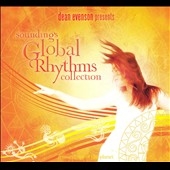 Soundings Global Rhythm Collection