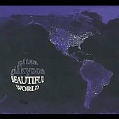 Beautiful World [Digipak]