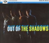Out Of The Shadows (Mono/Stereo)