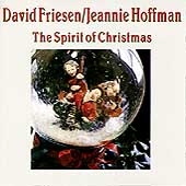 Spirit Of Christmas,The Spirit Of Christmas,The