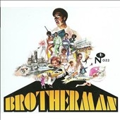 Brotherman (OST)