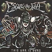 Escape The Fate/This War Is Ours (US)[EPT869262]