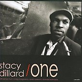 Stacy Dillard/One