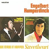 We Made It Happen / Sweetheart 