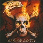 Mask Of Sanity