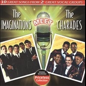 The Imaginations Meet The Charades