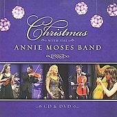 Christmas With The Annie Moses Band ［CD+DVD］