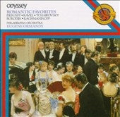 Romantic Favorites / Ormandy, Philadelphia Orchestra