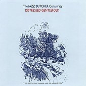 Distressed Gentlefolk