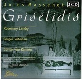 Massenet: Griselidis