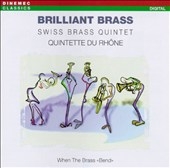 BRILLIANT BRASS