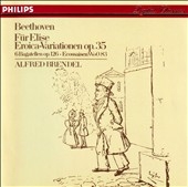 Beethoven: Piano Works Beethoven: Piano Works