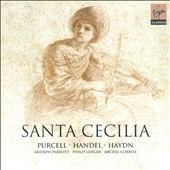 Santa Cecilia - Purcell, Handel, Haydn