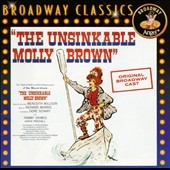 The Unsinkable Molly Brown