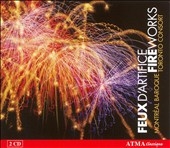 HANDEL:MUSICK FOR THE ROYAL FIREWORKS HWV.351/VECCHI :THE NIGHT GAMES OF SIENA (+BONUS SAMPLE CD):MATTHIAS MAUTE(cond)/MONTREAL BAROQUE/ETC HANDEL:MUSICK FOR THE ROYAL FIREWORKS HWV.351/VECCHI :THE NIGHT GAMES OF SIENA (+BONUS SAMPLE CD):MATTHIAS MAUTE(cond)/MONTREAL BAROQUE/ETC