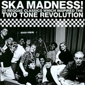 Ska Madness