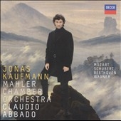Jonas Kaufmann - Wagner, Mozart, Schubert, Beethoven