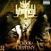 The Clock Of Destiny