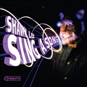 Shawn Lee/Sing A Song[UBI112722]